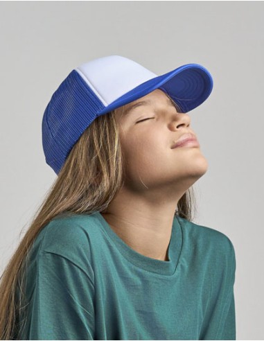 ATL-KDRP-Kid Rapper-S Cap